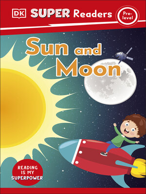 cover image of Sun and Moon